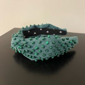 Lele Sadoughi headband